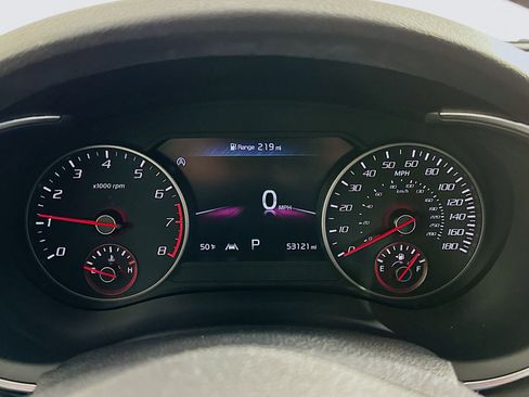 Used 2022 Kia Stinger GT2 image 48
