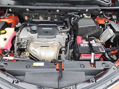 Used 2016 Toyota RAV4 Limited AWD/4WD image 30