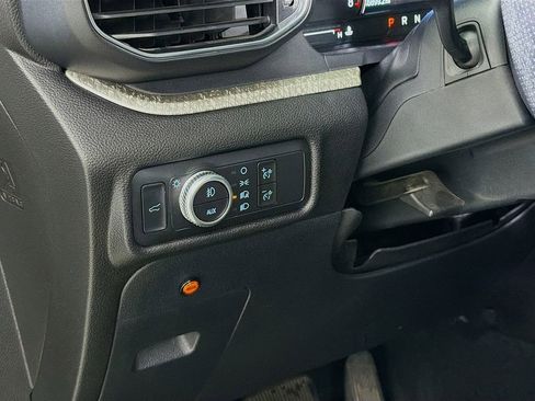 Used 2021 Ford Explorer Timberline image 12