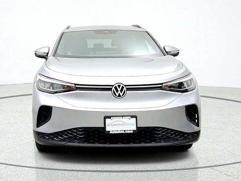 Used 2023 Volkswagen ID.4 Pro RWD image 2