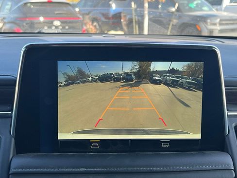 Used 2024 Chevrolet Tahoe LT image 34