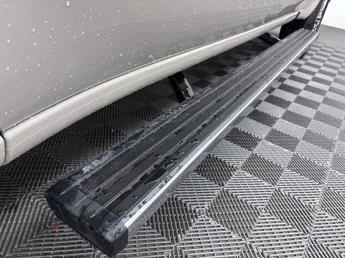 New 2026 GMC Sierra 1500 Denali Ultimate w/ LPO, Black Badging Package image 19