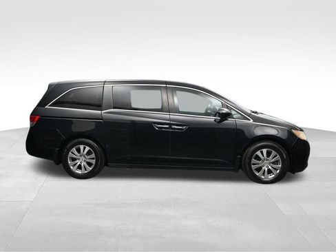 Used 2014 Honda Odyssey EX-L image 6
