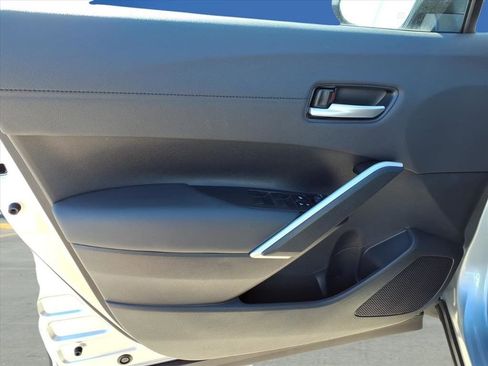 Certified 2026 Toyota Corolla Cross XSE w/ Convenience Package image 14