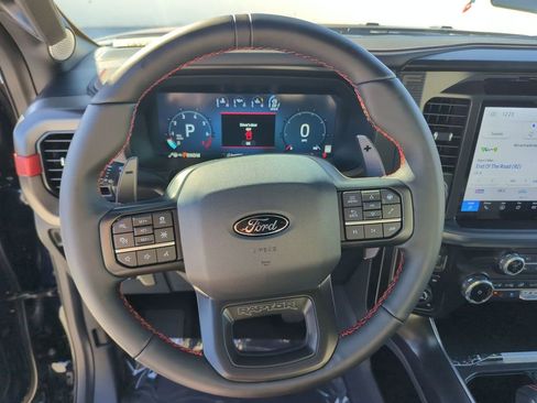 Used 2025 Ford F150 Raptor image 17