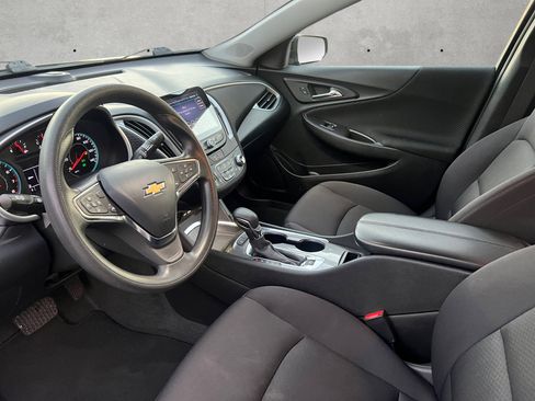 Used 2024 Chevrolet Malibu LT image 15