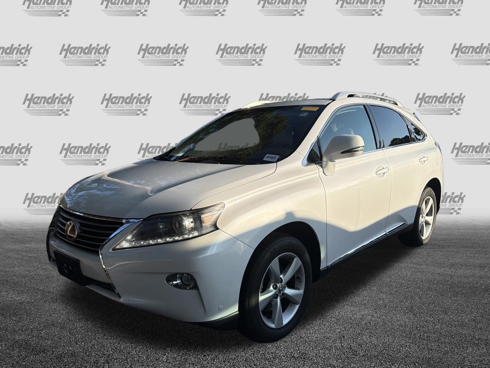 Used 2015 Lexus RX 350 AWD image 5