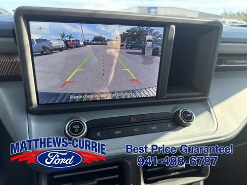 Used 2024 Ford Maverick Lariat FWD image 20