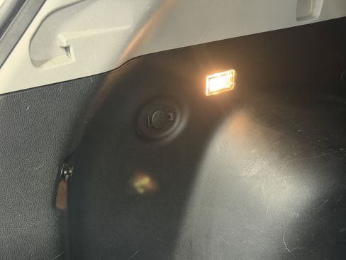 Used 2016 Kia Sportage LX image 21