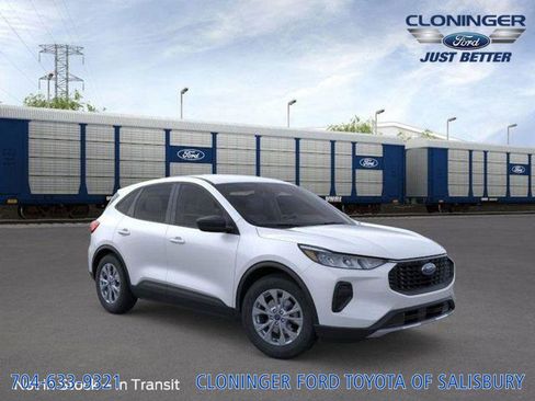 New 2026 Ford Escape Active w/ Tech Pack #1 image 9