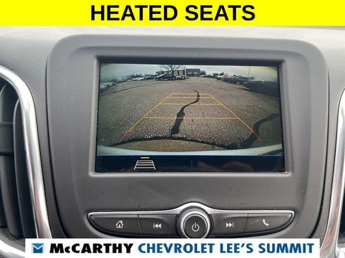 Used 2019 Chevrolet Equinox LT image 11