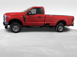 New 2026 Ford F250 XL w/ XL Chrome Package AWD/4WD video 2