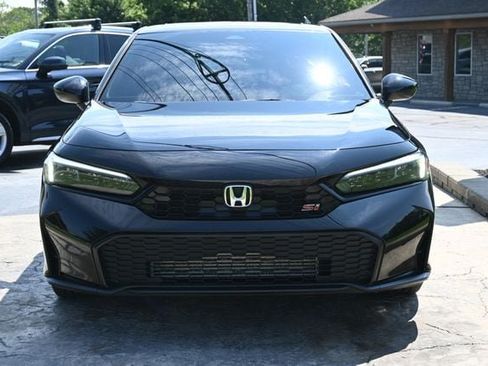 Used 2025 Honda Civic Si image 2