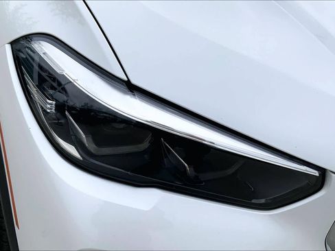 Used 2020 BMW X5 sDrive40i w/ Convenience Package RWD image 26