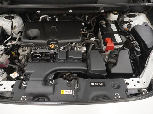 Used 2022 Toyota RAV4 XLE Premium image 53