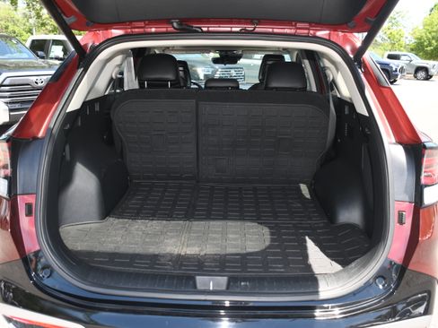 Used 2023 Kia Sportage SX AWD/4WD image 19