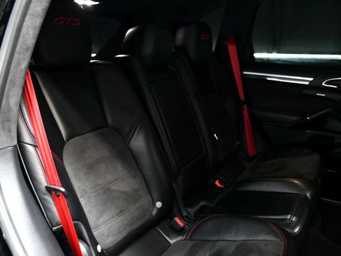 Used 2017 Porsche Cayenne GTS image 41