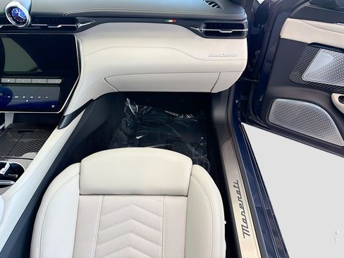 New 2026 Maserati GranCabrio Modena AWD/4WD image 17