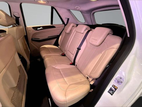 Used 2018 Mercedes-Benz GLE 350 4MATIC image 21