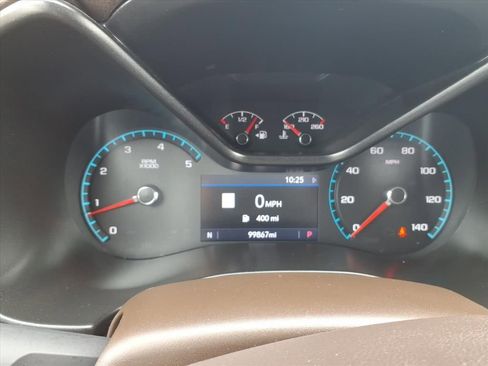 Used 2021 GMC Canyon Denali AWD/4WD image 22