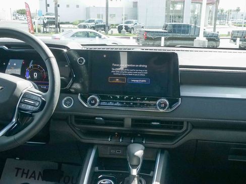 New 2026 Chevrolet Colorado LT w/ LT Convenience Package image 12