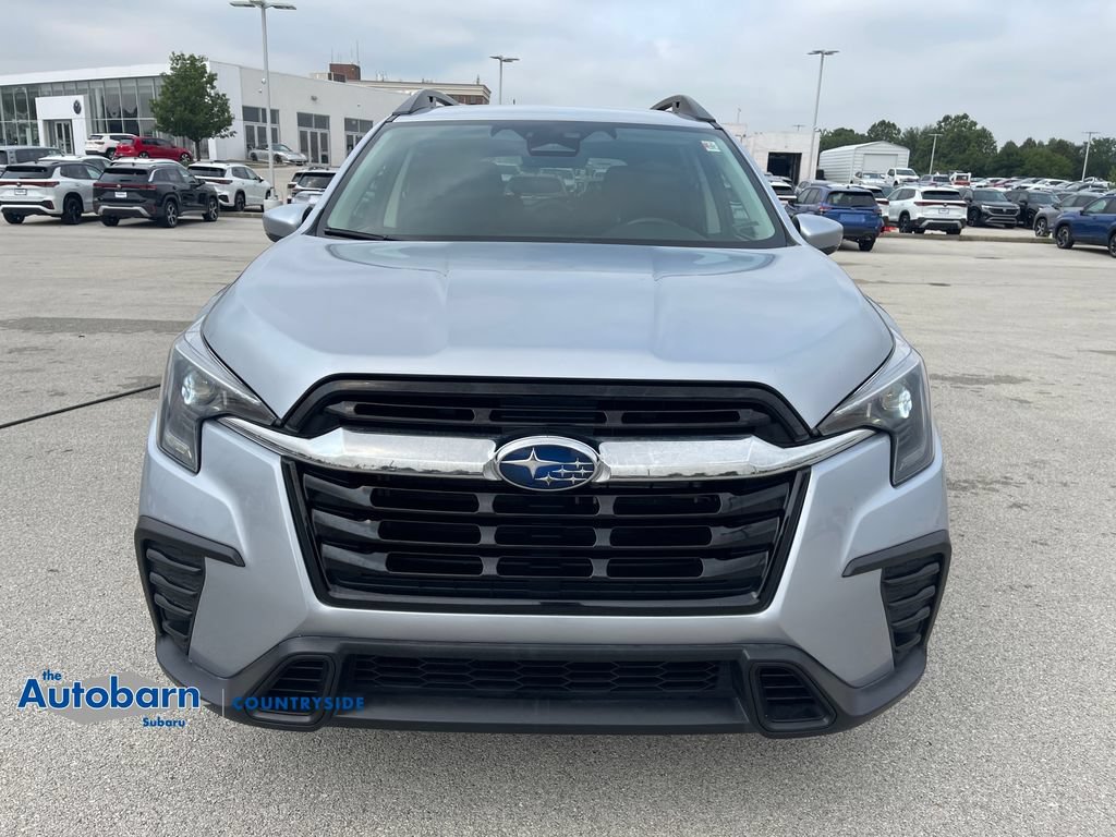 Certified 2024 Subaru Ascent Premium w/ Convenience Package AWD/4WD image 8