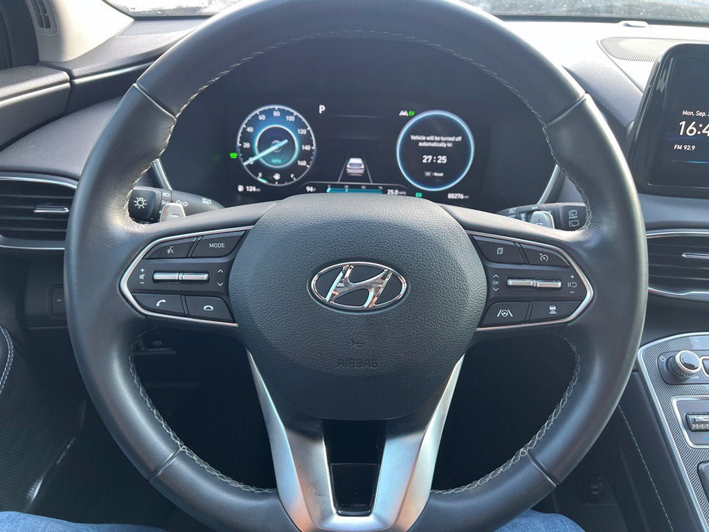 Used 2023 Hyundai Santa Fe SEL Premium AWD/4WD image 18