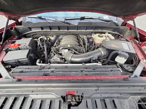 Used 2019 GMC Sierra 1500 Denali w/ Denali Ultimate Package image 31