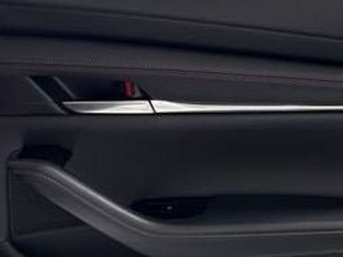 New 2026 MAZDA MAZDA3 Carbon AWD/4WD image 20