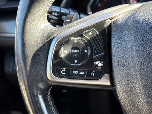 Used 2018 Honda Civic Sport Touring image 25