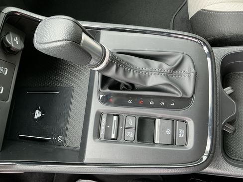 New 2026 Honda CR-V EX image 30