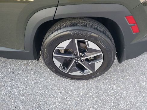 Used 2025 Hyundai Tucson SEL image 19