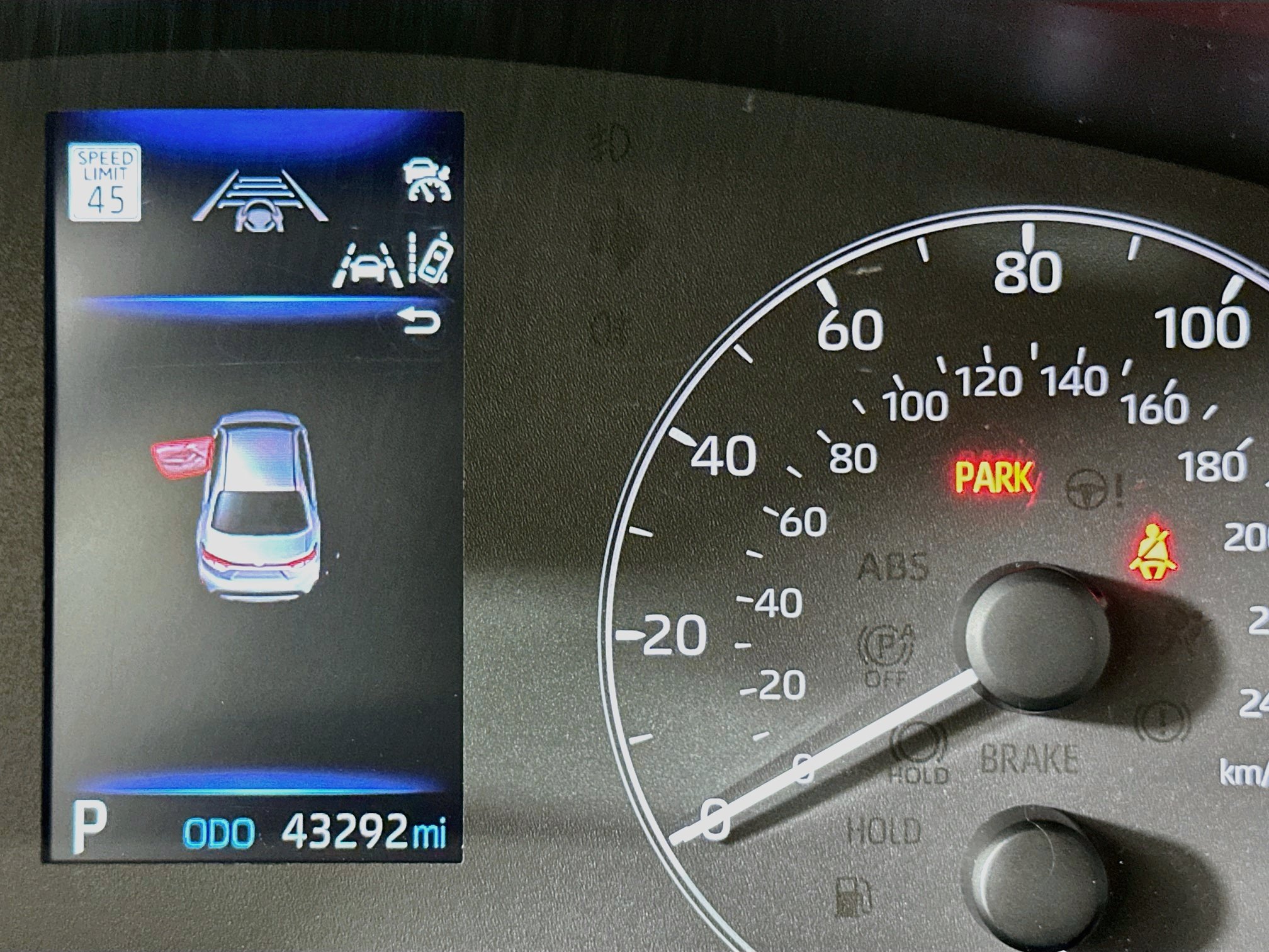 Used 2025 Toyota Corolla LE FWD image 18