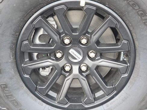 New 2026 Ford F150 Raptor image 13