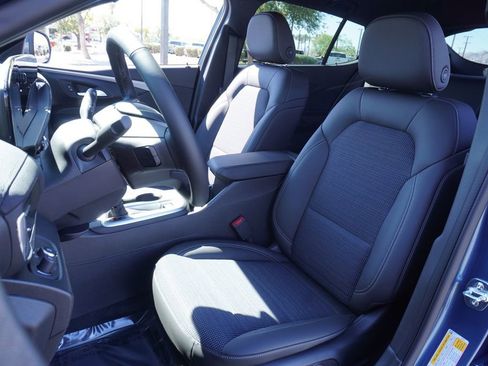 New 2026 Buick Envista Preferred w/ Convenience I Package image 13