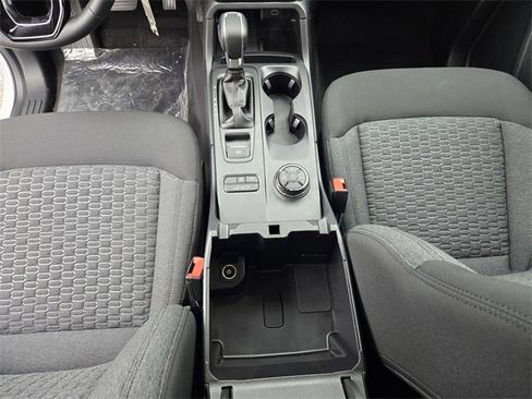 New 2025 Ford Ranger XLT w/ Equipment Group 301A High image 22