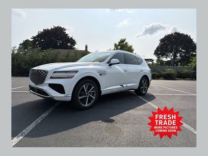 Used 2025 Genesis GV80 3.5T Advanced