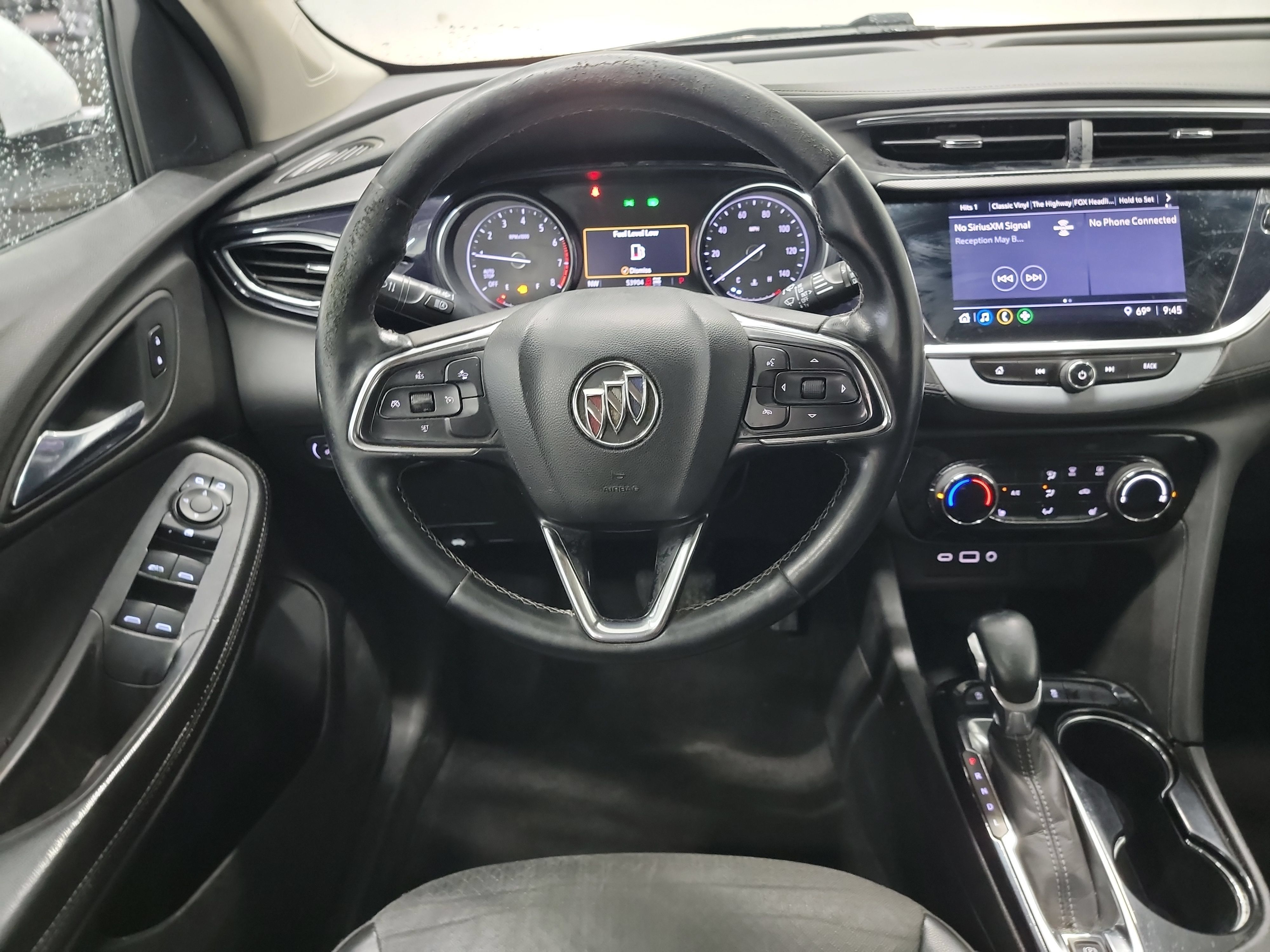 Used 2022 Buick Encore GX Preferred w/ Cold Weather Comfort Package AWD/4WD image 16