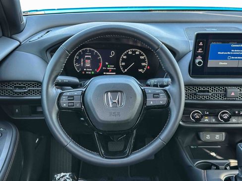 Used 2026 Honda HR-V Sport image 20