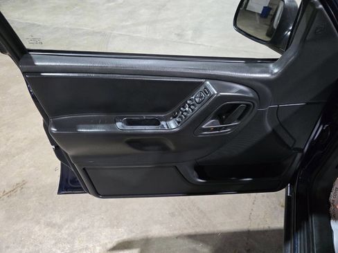 Used 2004 Jeep Grand Cherokee Laredo w/ Convenience Group image 23