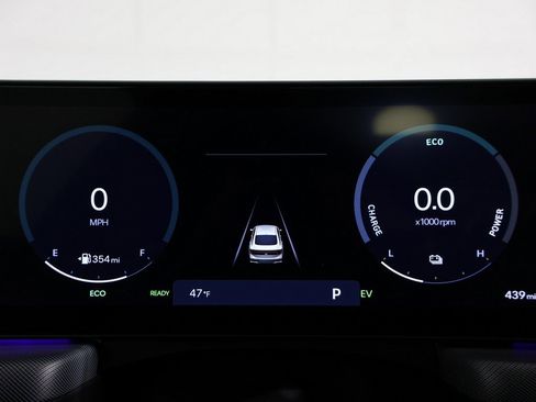 Used 2025 Hyundai Sonata Limited image 44