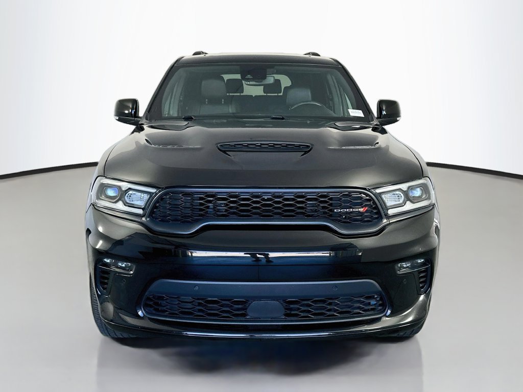 Used 2023 Dodge Durango GT AWD/4WD image 2