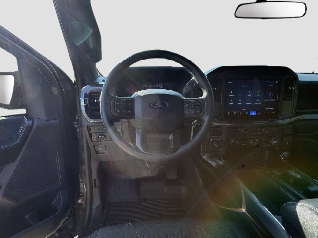 Used 2025 Ford F150 STX AWD/4WD image 11