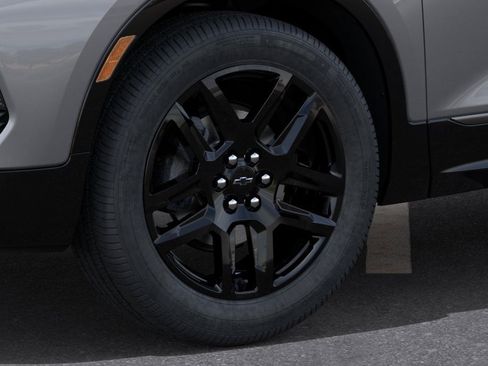 New 2026 Chevrolet Blazer RS AWD/4WD image 9