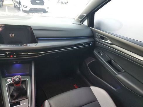 Used 2022 Volkswagen GTI Autobahn image 13