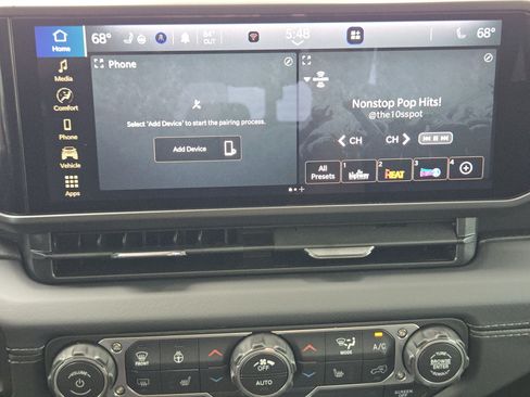 New 2026 Jeep Gladiator Sport AWD/4WD image 14