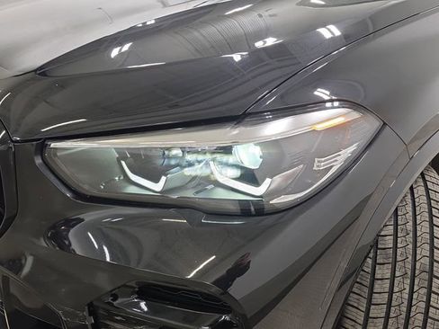 Certified 2023 BMW X5 M50i w/ Climate Comfort Package image 28