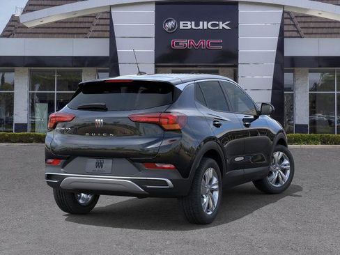 New 2026 Buick Encore GX Preferred w/ Comfort Package image 4