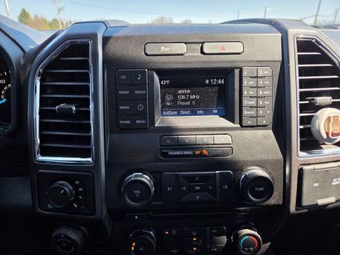 Used 2016 Ford F150 XLT w/ Equipment Group 301A Mid image 23