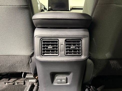 Certified 2025 Toyota RAV4 XLE image 20